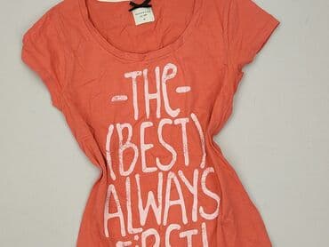 system of a down koszulka h m: Reserved, Women`s T-shirt, size M (EU 38) — 1