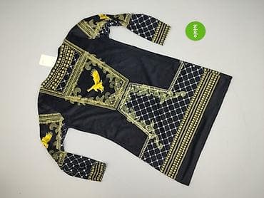 sukienki dekolt: Sukienka damska, rozmiar XL — 3