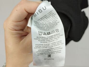 Ubrania damskie: Amisu, Bluzka damska, L — 6