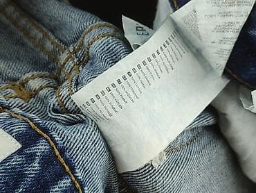 jeansy regular: Diverse, Jeansy damskie, rozmiar L — 5