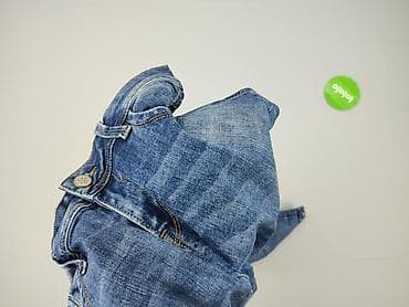 wrangler lee jeans: Jeansy damskie, rozmiar L — 6