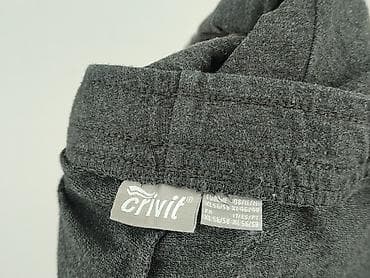 max studio sweter: Crivit, Szorty dla mężczyzn, rozmiar XL — 4