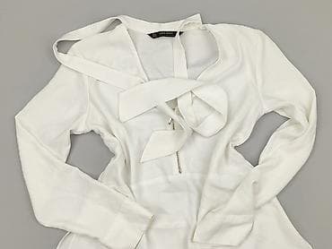 Zara, Жіноча блуза, розмір XS