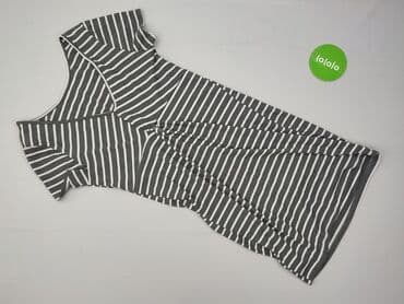 obcisła sukienka ciążowa: Sukienka damska, rozmiar L — 3