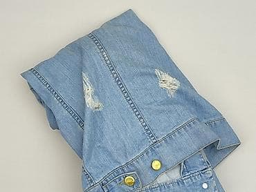 kurtka glorious: Only Jeans, Kurtka jeansowa damska, rozmiar S — 6
