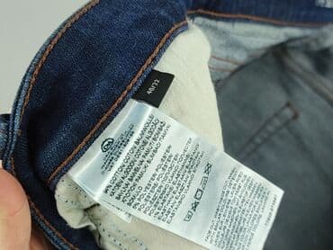 reserved kurtki zimowe męskie wyprzedaż: C&A, Jeansy dla mężczyzn, 2XL — 5