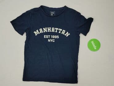 piżamy marks spencer: Sinsay, Piżama dla mężczyzn, rozmiar XS — 2