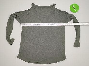 bluza ciepla: Bluzka damska, rozmiar M — 4