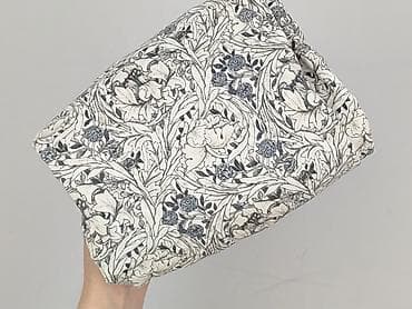 george pants: H&M, Spodnie materiałowe damskie, rozmiar M — 6