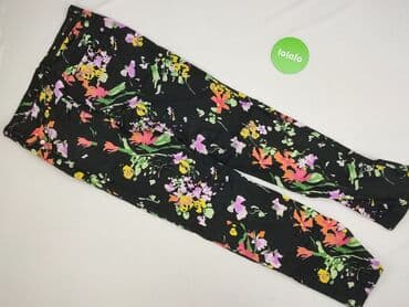 zalando sukienki dla puszystych: Zerres, Spodnie materiałowe damskie, rozmiar S — 3