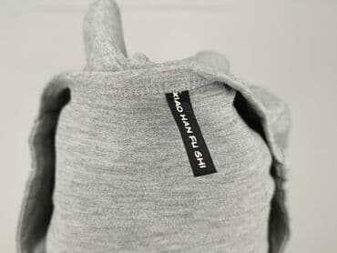 bluza szara: Bluza damska
, rozmiar M — 4