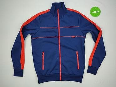 szare dresy cropp: Cropp, Bluza dla mężczyzn, rozmiar M — 2