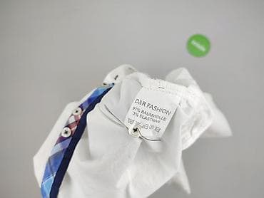 ramos shirt: Koszulа dla mężczyzn, rozmiar 3XL — 6