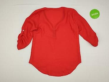 bluzki lacoste: Bluzka damska, rozmiar L — 3