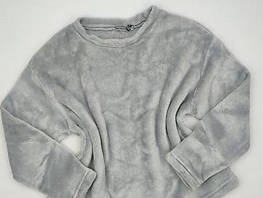 sweter w pandy: ASOS Design, Bluza damska
, rozmiar L — 1