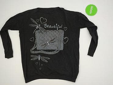 black sabbath h: Sweter damski, rozmiar 2XL — 2