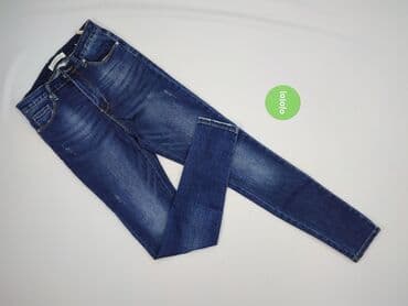slouchy jeans: Jeansy damskie, S — 2