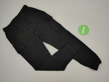 house spodnie cargo damskie: Amisu, Spodnie cargo damskie, rozmiar S — 3