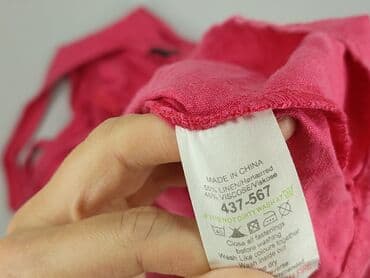 koszula nocna lniana: Next, Sukienka damska, rozmiar M — 5