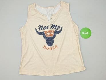 solar tuniki: Rodeo, Top damski, rozmiar 2XL — 2