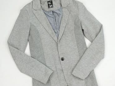 bershka marynarki damskie: Sinsay, Marynarka damska, rozmiar XS — 1