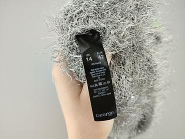 sweter next: George, Светр жіночий, розмір L — 5