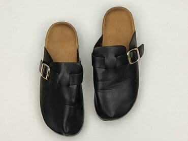 simpson kapcie: Klapki damskie, rozmiar 39 — 1