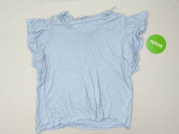 marynarka damska 100 wełna: Ulubione, Bluzka damska, XL — 2