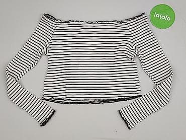 hm oversized t shirty: H&M Divided, Bluzka damska, rozmiar L — 3