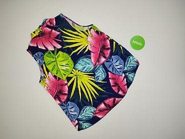 Kobiety: Classic, Bluzka damska, rozmiar 4XL — 3