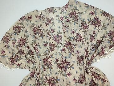 eastern clothes: Shein Curve, Накидка жіноча, розмір 2XL — 1
