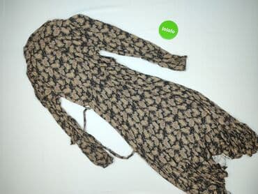 sukienka boho na wesele plus size: Sukienka damska, rozmiar One size — 3