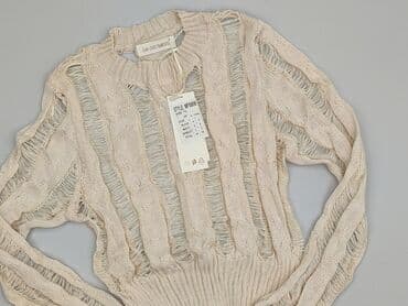 co to jest akryl w swetrze: Sweter damski, One size — 1