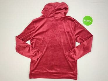 флісові кофти жіночі: Queen, Bluza z kapturem damska, rozmiar XL — 3