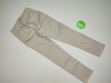 legginsy push allegro: G-Smack, Spodnie materiałowe damskie, rozmiar M — 2
