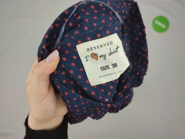 bluzki koszulowe reserved: Koszula damska, rozmiar M — 4