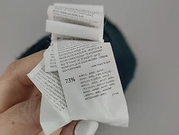 shein bluzy oversize: Sinsay, Sweter damski, rozmiar S — 7