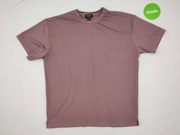 basic t shirt h m: BoohooMAN, Koszulka dla mężczyzn, rozmiar XS — 2