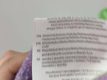 terranova golf: Kamizelka damska, rozmiar M — 6