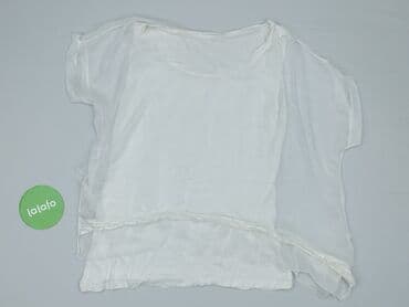 basic t shirty oversized: Bluzka damska, rozmiar 5XL — 2