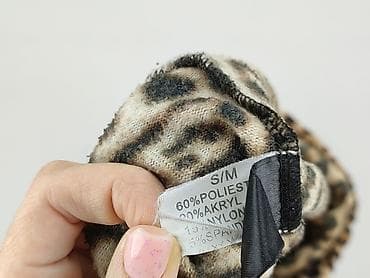 centrum moda nadarzyn: Legginsy Eleganckie damskie, rozmiar M — 4