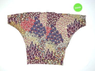 krótkie spodenki i marynarka: J'aime, Bluzka damska, rozmiar 2XL — 3