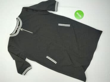 getry do sukienki: Agnes, Sukienka damska, rozmiar 2XL — 2