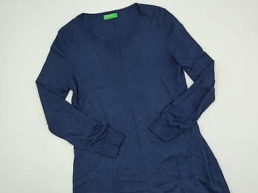 k: United Colors of Benetton, Sukienka damska, rozmiar S — 1