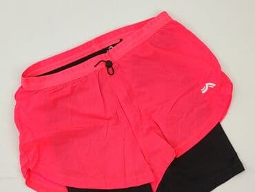 spodenki 2w1 damskie: Crivit, Szorty damskie, rozmiar S — 1