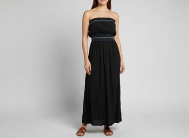 greckie sukienki: Sukienka damska, rozmiar S — 5