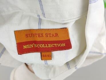 koszula repablo: Star, Koszula damska, rozmiar 2XL — 4