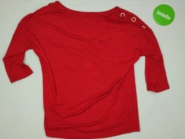 czerwona sukienka orsay: Orsay, Bluzka damska, rozmiar L — 2