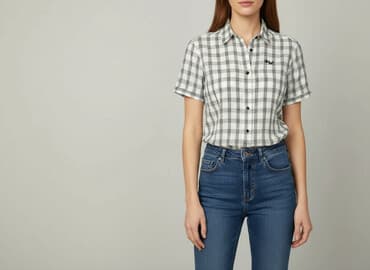 oryginalne koszule: Diverse, Women`s shirt, size L — 1