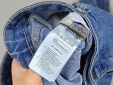 elsa pepco: Esmara, Jeansy damskie, rozmiar XL — 5